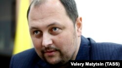 Дмитрий Трапезников