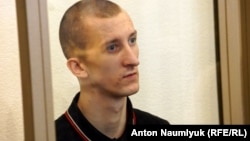 Александр Кольченко