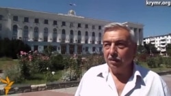 В Крыму хотят создать «совет крымскотатарского народа» В Крыму хотят создать «совет крымскотатарского народа»