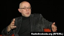 Сергій Проскурня