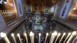 С христианской точки зрения. Что крадет Рождество? С христианской точки зрения. Что крадет Рождество?