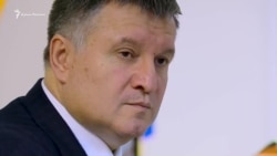 Как Россия аннексировала Крым: версия Авакова (видео) Как Россия аннексировала Крым: версия Авакова (видео)