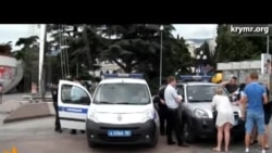 С набережной Ялты выдавливают предпринимателей С набережной Ялты выдавливают предпринимателей