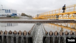 Чистая вода - лучше, чем грязная