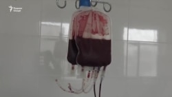 "Барои камбағалҳо хун медиҳам" "Барои камбағалҳо хун медиҳам"