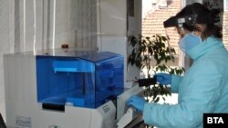 Українські препарати тестують у Німеччині – посол