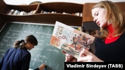 Головна особливість ЗНО: вони мають чесно перевіряти те, що вивчають у школі, наголошують освітні експерти