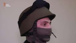 В Антикорупційному бюро розповіли, скільки витратили на екіпірування своїх бійців (відео) В Антикорупційному бюро розповіли, скільки витратили на екіпірування своїх бійців (відео)