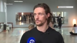 Сергей Полунин вернется в Украину? (видео) Сергей Полунин вернется в Украину? (видео)