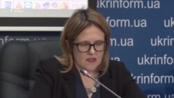 Дейзі Сінделар про телеканал «Настоящее Время»