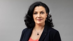 Іванна Климпуш-Цинцадзе