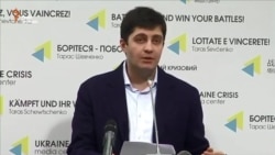 Сакварелідзе: атака на мене і на мою команду свідчить, що реформи не потрібні владній верхівці (відео) Сакварелідзе: атака на мене і на мою команду свідчить, що реформи не потрібні владній верхівці (відео)