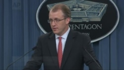 Pentagon: Obama Reviewing Afghanistan Options  Pentagon: Obama Reviewing Afghanistan Options