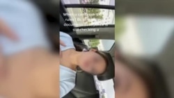 ГИБДД штрафует водителя Слуцкого за езду по разделительной полосе ГИБДД штрафует водителя Слуцкого за езду по разделительной полосе