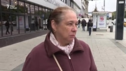 Забудет ли Хабаровск Сергея Фургала? Забудет ли Хабаровск Сергея Фургала?