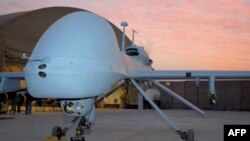 Gray Eagle можуть перебувати в повітрі до 30 годин і збирати величезну кількість розвідданих