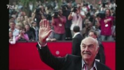 Помер актор, лицар, сер Шон Коннері – перший виконавець ролі Джеймса Бонда Помер актор, лицар, сер Шон Коннері – перший виконавець ролі Джеймса Бонда