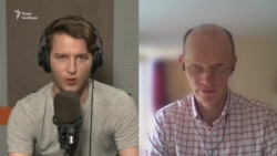 Британський дослідник: «Українців від сусідів відрізняє прагнення чинити опір імперії» Британський дослідник: «Українців від сусідів відрізняє прагнення чинити опір імперії»