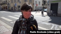 Амелі, мешканка Ліона