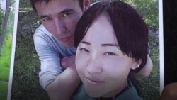 Kazakhs Say Relatives Being Held In China At 'Reeducation Camps' Kazakhs Say Relatives Being Held In China At 'Reeducation Camps'