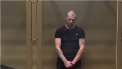 Ярослав Лозько. Фото: объединенная пресс-служба судов Краснодарского края.