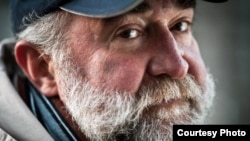 Олег Панфілов