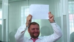 Добкін прирівняв дії ГПУ до сомалійських піратів (відео) Добкін прирівняв дії ГПУ до сомалійських піратів (відео)