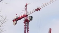 Какова ситуация на рынке недвижимости в Крыму? (видео) Какова ситуация на рынке недвижимости в Крыму? (видео)