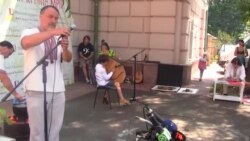 У Києві представили новинки фестивалю «Країна мрій» У Києві представили новинки фестивалю «Країна мрій»