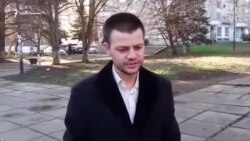 Рассмотрение апелляции по «делу Веджие Кашка» отменили, новая дата неизвестна Рассмотрение апелляции по «делу Веджие Кашка» отменили, новая дата неизвестна