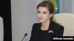 Марина Порошенко