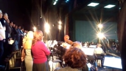 Задержание Андрея Осипова Задержание Андрея Осипова