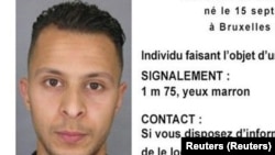 Салах Абдеслам