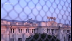 Брестские чеченцы. Цель — Европа Брестские чеченцы. Цель — Европа