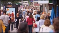 Beograđani pozitivno o zelenom svetlu iz Brisela Beograđani pozitivno o zelenom svetlu iz Brisela