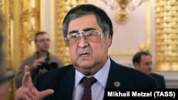 Аман Тулєєв очолює Кемеровську область із 1997 року