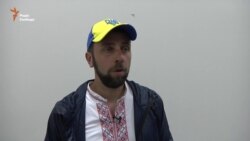 Велопробіг «Українці в Європі» збирає гроші для жертв війни Велопробіг «Українці в Європі» збирає гроші для жертв війни