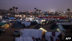 Громадяни України потрапили до Єгипту через пункт пропуску Рафах