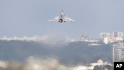 Тайбэй может получить от США, в частности, крылатые ракеты и системы залпового огня HIMARS.