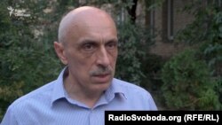 Олександр Павліченко