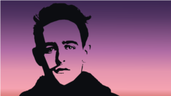 Подкаст "Острова смерти". Эпизод 4 – Генетически честный человек Подкаст "Острова смерти". Эпизод 4 – Генетически честный человек