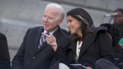 Тулси Габбард – директор Нацразведки США при Трампе? Кто она такая и чем будет заниматься? Тулси Габбард – директор Нацразведки США при Трампе? Кто она такая и чем будет заниматься?