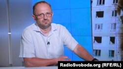 Роман Безсмертний, експредставник України у ТКГ щодо врегулювання ситуації на Донбасі