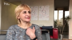 «Це є наше, українське – ми бережемо свою родину» – Оксана Якубова «Це є наше, українське – ми бережемо свою родину» – Оксана Якубова