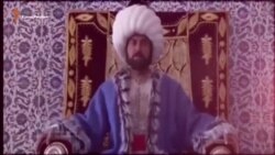 Відеоблог «Tugra»: хан Іслам Гірай III (відео) Відеоблог «Tugra»: хан Іслам Гірай III (відео)