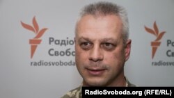 Речник ГПУ Андрій Лисенко