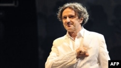 Горан Брегович