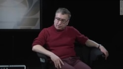 Бухенвальд: 69-я весна свободы Бухенвальд: 69-я весна свободы