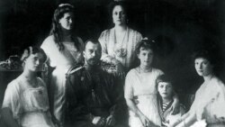 Культ личности. Николай. И никакой Матильды!  Культ личности. Николай. И никакой Матильды!