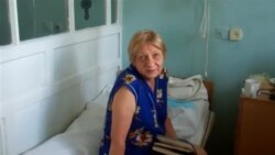 Із клініки «Лавра» відселяють лабораторію в інший кінець міста, лікарі – проти Із клініки «Лавра» відселяють лабораторію в інший кінець міста, лікарі – проти